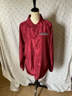 Primitive Skateboarding x Naruto Shippuden Men’s Coach Jacket